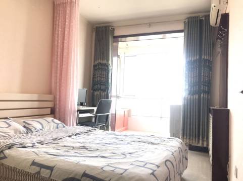 幸福plus公寓(土山街分店)