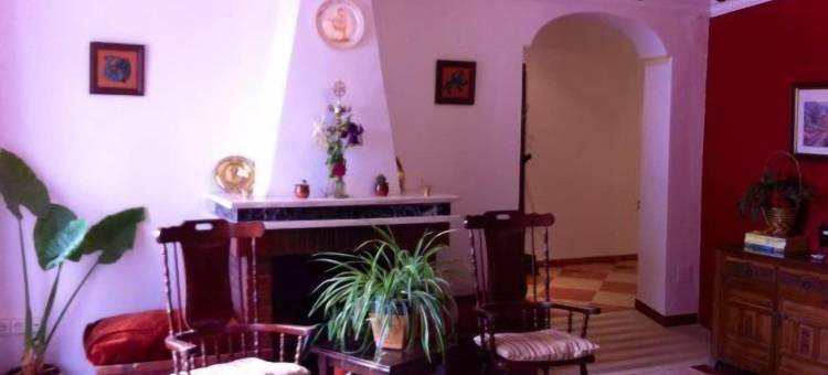 埃尔莫利诺酒店(Hotel El Molino)图片