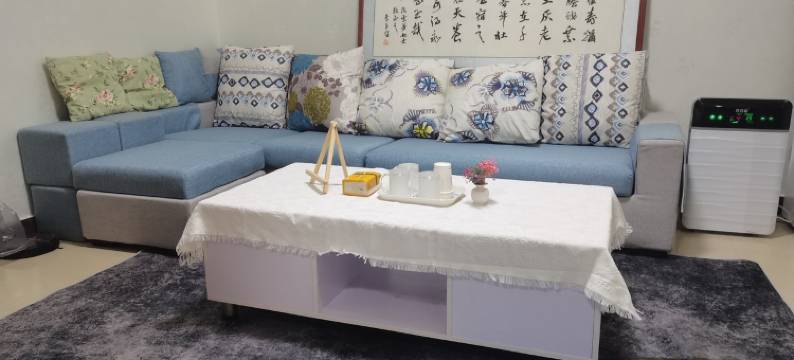 小李门前公寓(二环南路东段分店)图片