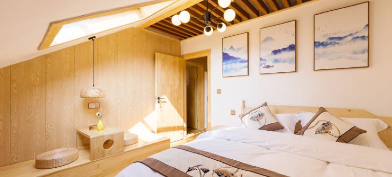 凤凰古城民宿(北边街分店)图片