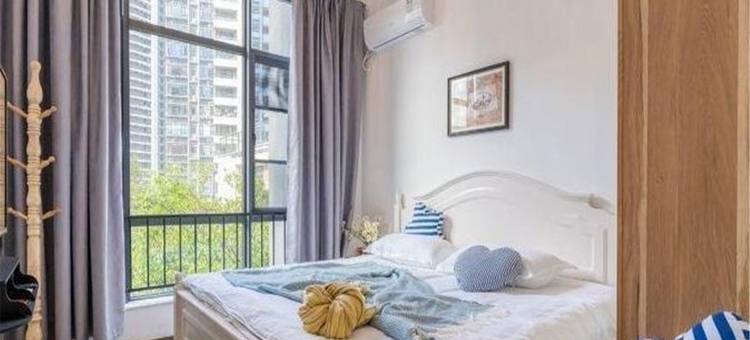 房东小妹欣欣度假别墅(韵景二路分店)图片