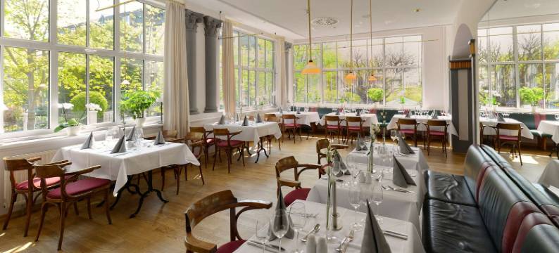 奥古斯特开森瑞酒店(Hotel Kaiserin Augusta)图片