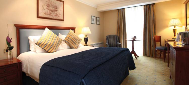 伯明翰NEC庄园贝斯特韦斯特优质酒店(Best Western Plus Birmingham NEC Meriden Manor Hotel)图片