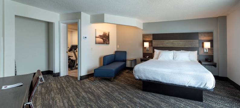 沃索塔贝斯特韦斯特优质旅馆(Best Western Plus Wausau Tower Inn)图片