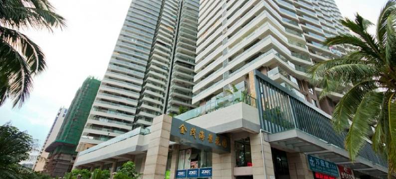 大东海东北大姐海景公寓(海花路分店)图片