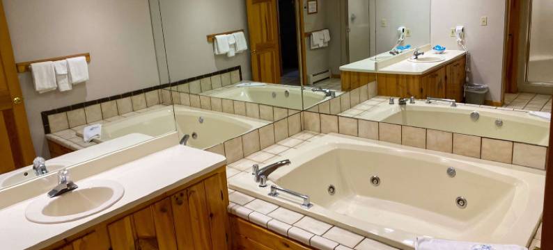 林肯白山Travelodge by Wyndham酒店(Travelodge by Wyndham Lincoln Near White Mountain)图片