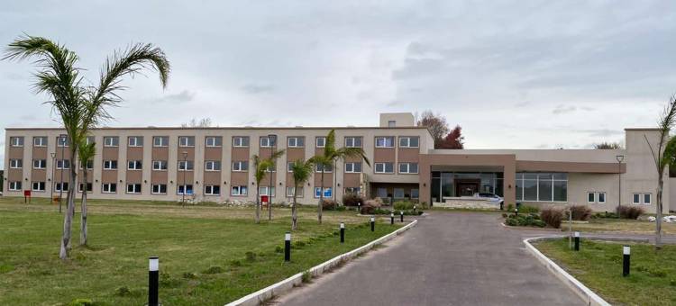 戴斯酒店扎拉特(Days Inn by Wyndham Zarate)图片