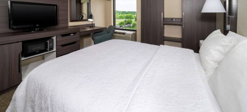 福吉谷/奥克斯欢朋套房酒店(Hampton Inn & Suites Valley Forge/Oaks)图片