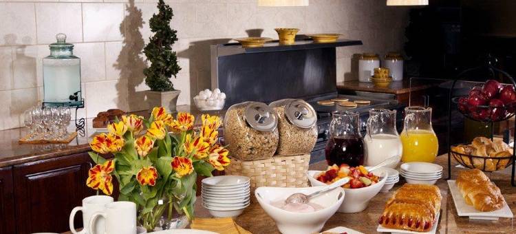 艾尔斯酒店科罗娜– 河滨(Ayres Hotel Corona – Riverside)图片