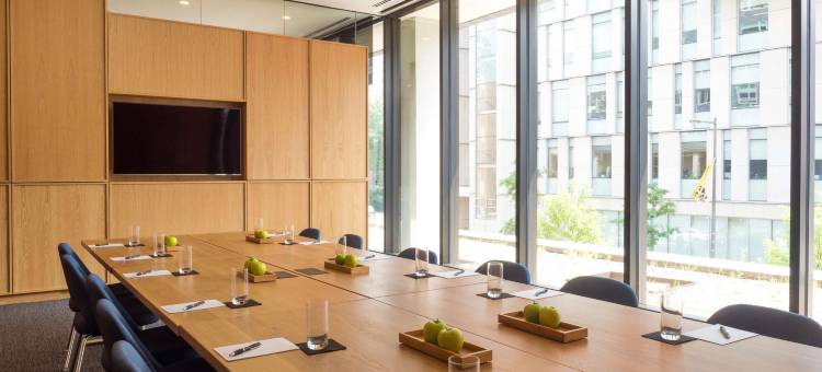 大学城斯塔迪酒店(The Study at University City, Study Hotels)图片