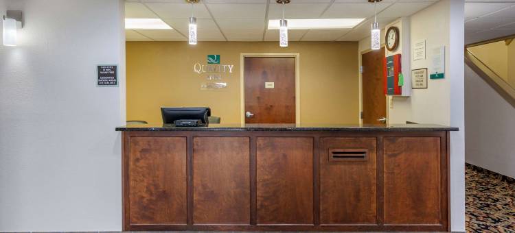 品质酒店(Quality Inn)图片