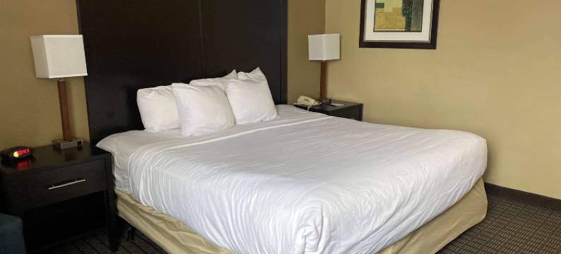 贝斯特韦斯特SureStay Plus琼斯敦莱巴嫩谷酒店(SureStay Plus by Best Western Jonestown Lebanon Valley)图片