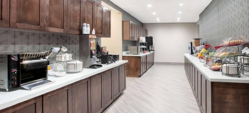 科珀斯克里斯蒂蔚景温德姆酒店(Wingate by Wyndham Corpus Christi)图片