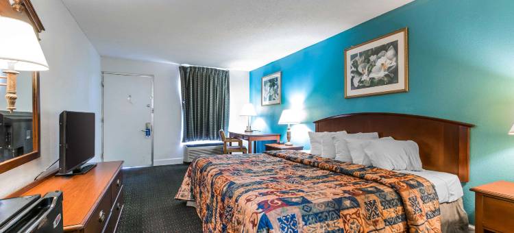 罗德威酒店(Rodeway Inn)图片