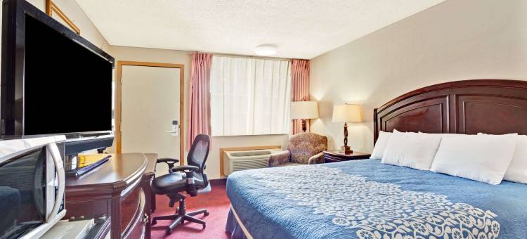 塔克维拉费尔布里奇快捷酒店(FairBridge Inn Express Tukwila)图片