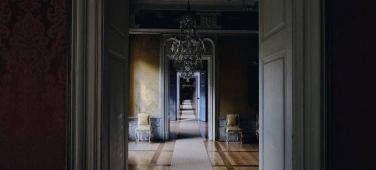 托姆庄园原生酒店(Hôtel & Spa du Domaine des Thômeaux the Originals Relais)图片