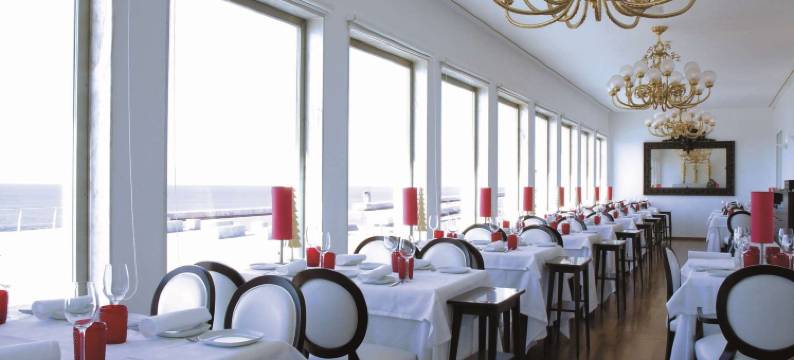 金鬱金香波爾圖蓋亞飯店(Golden Tulip Porto Gaia Hotel)图片