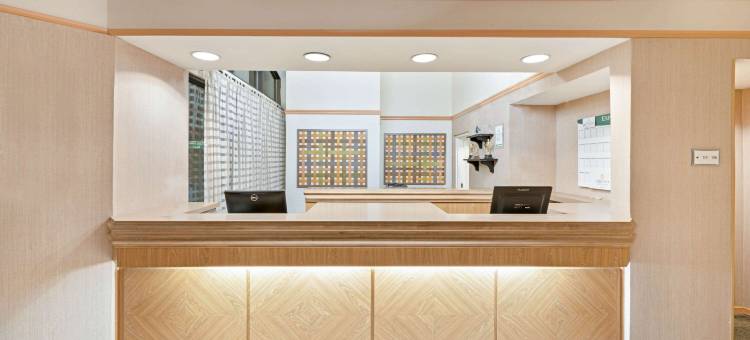 盐湖城雷顿拉昆塔温德姆套房酒店(La Quinta Inn & Suites by Wyndham Salt Lake City - Layton)图片