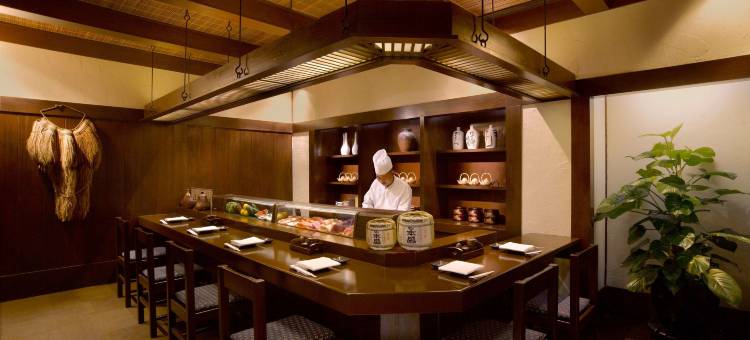 京那巴鲁凯悦酒店(Hyatt Regency Kinabalu)图片