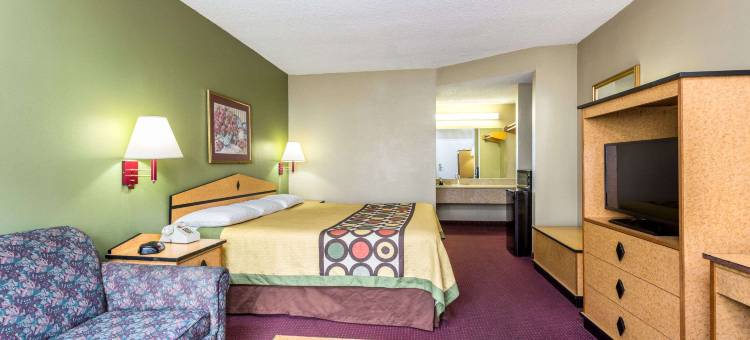 SureStay by Best Western Atlanta Northeast图片