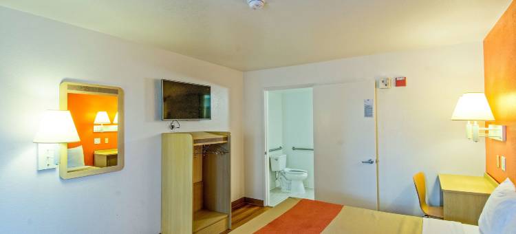 雷丁市南部酒店(Redding, CA - South)图片