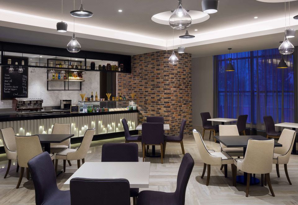 Park Inn by Radisson Makkah Aziziyah Hotel Overview