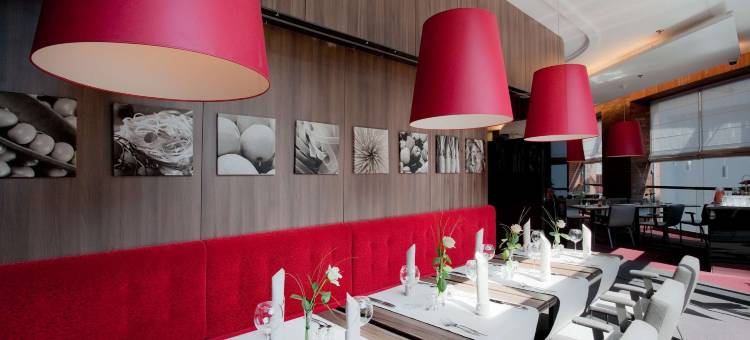 别尔斯科-比亚瓦 库布斯酒店(Qubus Hotel Bielsko-Biała)图片