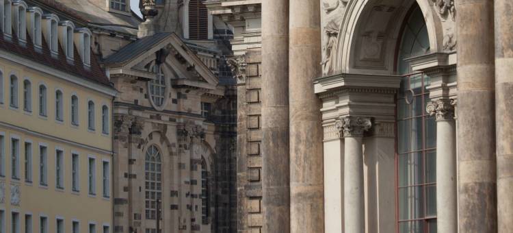 德雷斯顿城堡海波龙酒店(HYPERION Hotel Dresden am Schloss)图片