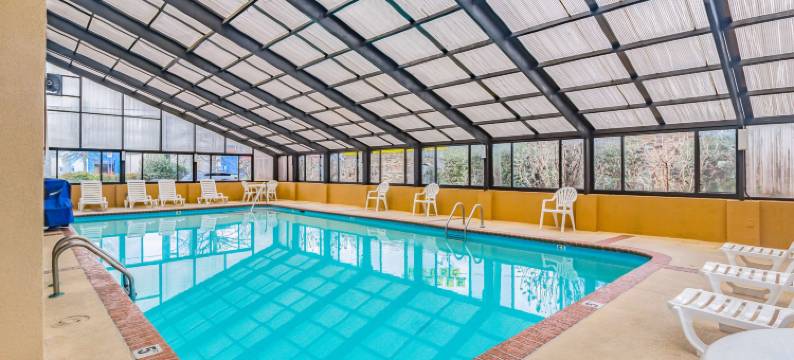 凯艺酒店(Quality Inn)图片