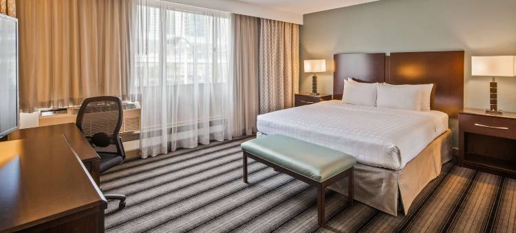 北河贝斯特韦斯特酒店(Best Western River North Hotel)图片