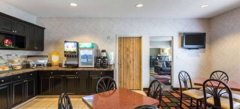 凯艺酒店(Quality Inn)图片