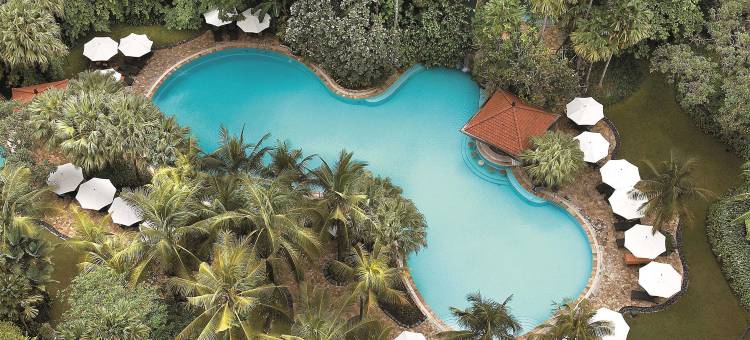 泗水香格里拉酒店(Shangri-La Surabaya)图片