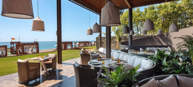 凯麦尔马克西皇家度假酒店(Maxx Royal Kemer)图片