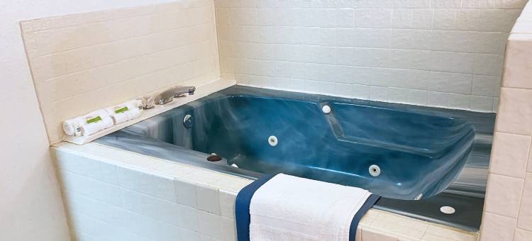 奥克格罗夫旅馆(Oak Grove Inn)图片