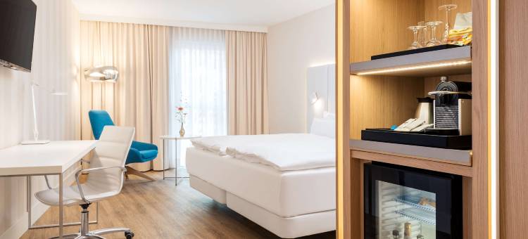 NH埃森酒店(NH Essen)图片