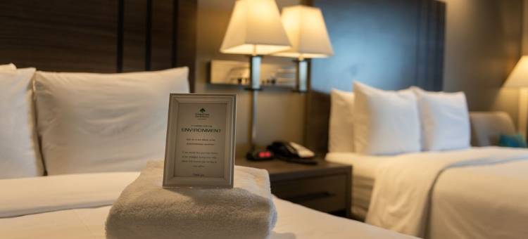 洛杉矶-阿罕布拉-帕萨迪纳格林豪泰酒店(GreenTree Inn & Suites Los Angeles - Alhambra - Pasadena)图片