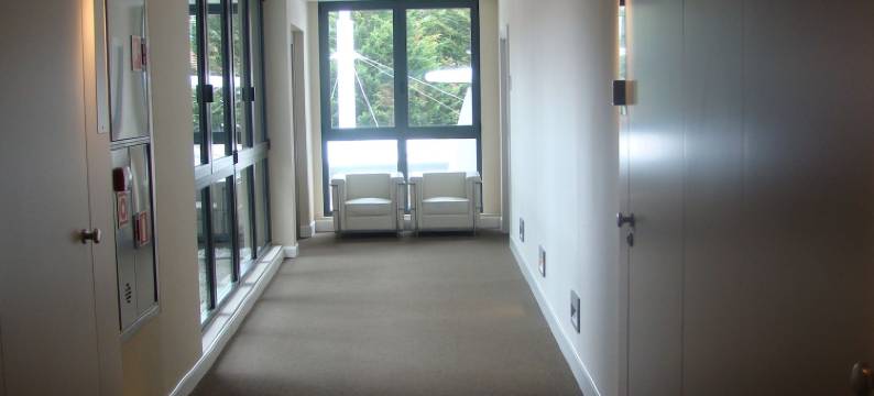 奥特拉酒店(Hotel Ortuella)图片