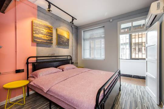 无忧居民宿(叠彩路分店)