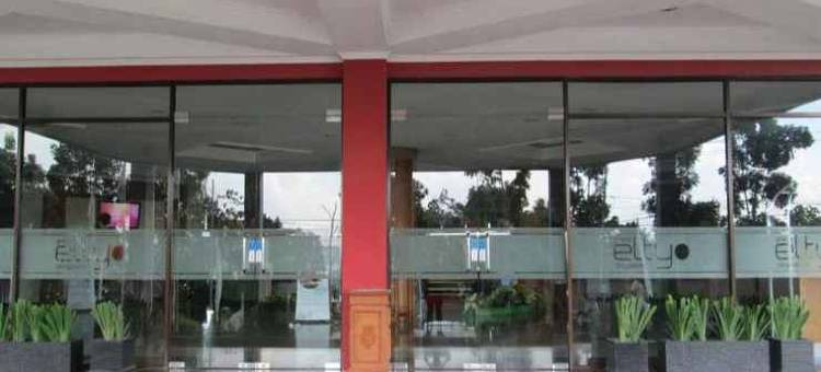 大埃尔蒂酒店(Grand Elty Singgasana Tenggarong)图片