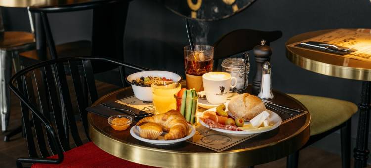 Ruby Claire瑰宝酒店(日内瓦日内瓦湖)(Ruby Claire Hotel Geneva)图片