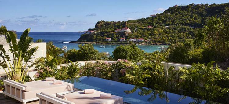 圣巴尔特热带酒店(Tropical Hotel St Barth)图片