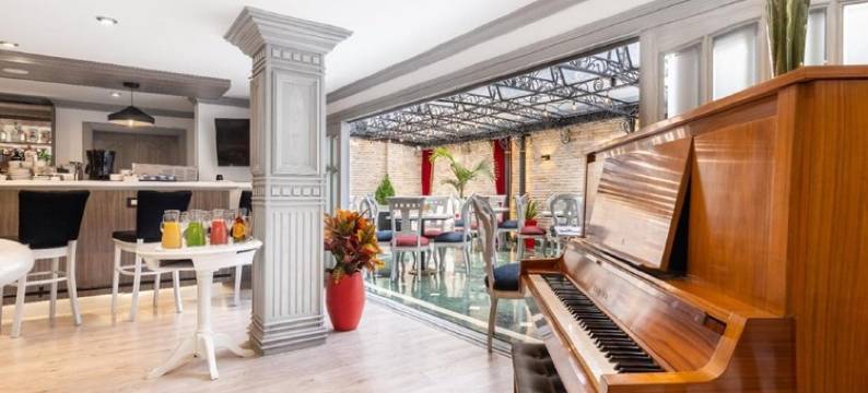 复古酒店(Hotel Vintage)图片