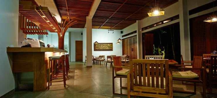 伊真吉瓦加瓦度假村(Jiwa Jawa Resort Ijen)图片