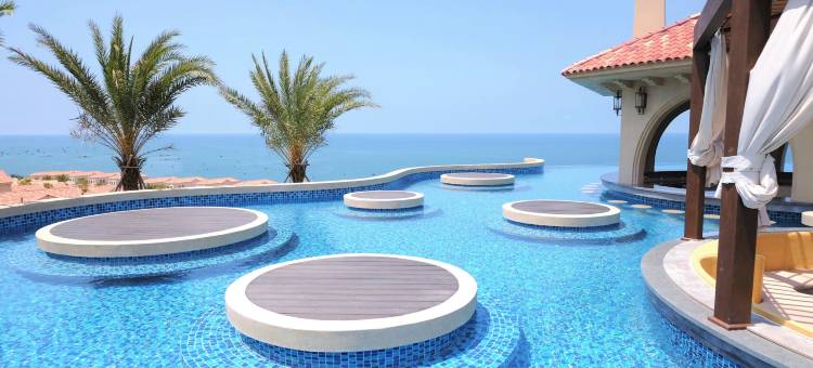 美奈圣塔拉岛海市蜃楼度假村(Centara Mirage Resort Mui Ne)图片