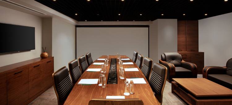 Residence Inn Istanbul Atasehir图片