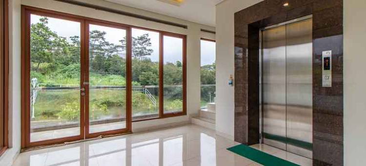 达戈洛玛阿斯里别墅(Roemah Asri Villa - Resor Dago Pakar)图片