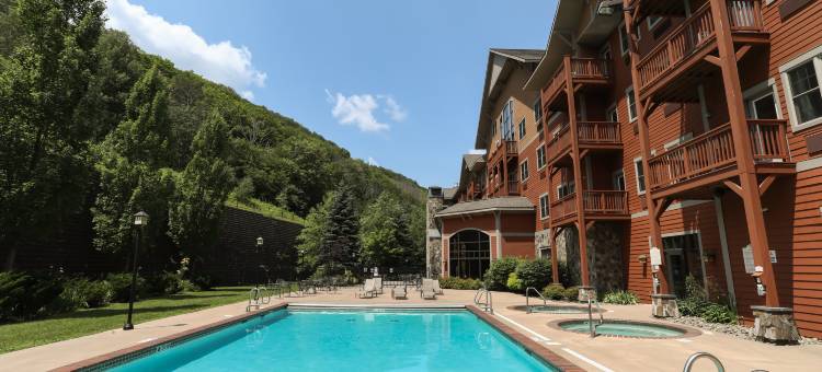 卡茨基尔山Vail Resorts俱乐部及公寓(Kaatskill Mountain Club & Condos by Vail Resorts)图片