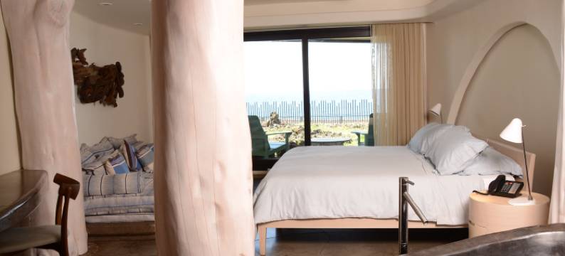 纳亚拉安加罗阿酒店(Nayara Hangaroa)图片