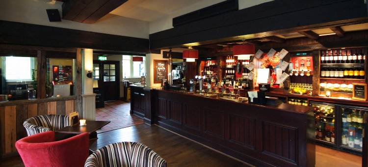 沃灵顿东北普瑞米尔酒店(Warrington North East)图片