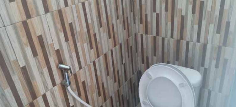 Capsule Bed at Griya Pangestu Pamularsih图片